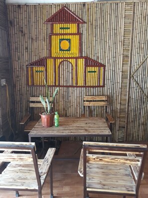 Restaurantes