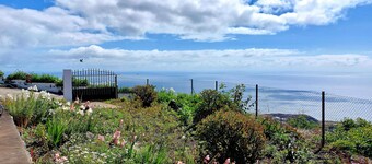 Casa Rural Lina, private pool, close to routes in the north of the island