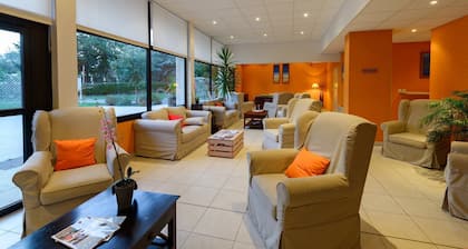Appartement gemütlich für 4 | Près de la Plage und du Golf von Dinard!