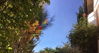 Nouveau !! Grande maison de vacances avec piscine pour enfants à la périphérie de Tall