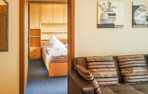 Fernseher, DVD-Player