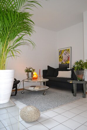 Fernseher