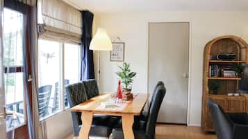 Spiseområde