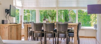 Superbe maison à Leende avec WiFi