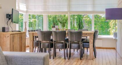 Schönes Haus in Leende mit Küche