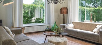 Prachtige woning in Leende met keuken