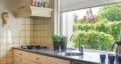 Superbe maison Ă Leende avec WiFi