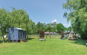 Espace pour enfants