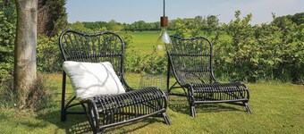 Lovely home in Leende with WiFi