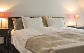 3 slaapkamers, reisbedje, gratis wifi