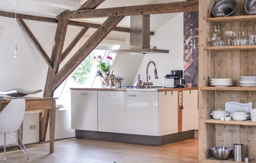 Haustierfreundliches Haus mit 3.