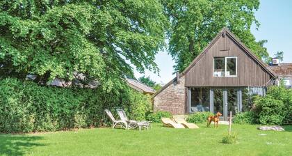 Maison de 3 chambres acceptant les.