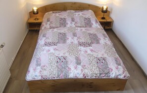 3 bedrooms, free WiFi, bed sheets - Ferienhaus in St. Jakob (Maria Elend)