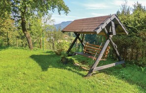 Ulkoalueet