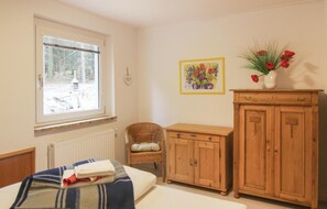 2 Schlafzimmer, kostenloses WLAN