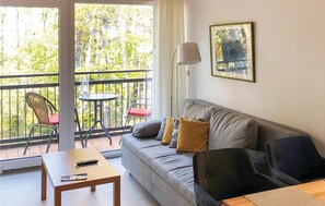 Fernseher, Kamin, DVD-Player