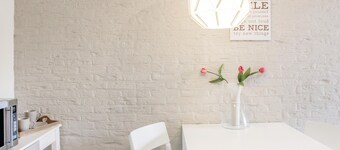 Appartement 1 - De Eekhof