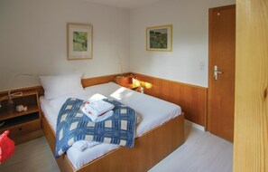 2 Schlafzimmer, kostenloses WLAN