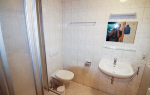 Dusche