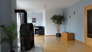 Lobby - Spacious apartment in a quiet location (TR)