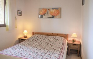 2 chambres