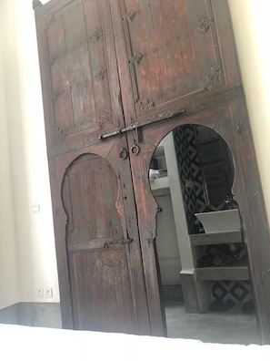 Intérieur