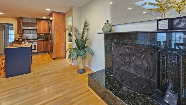 Interior - Serene Retreat Awaits You!  (Highland Park)