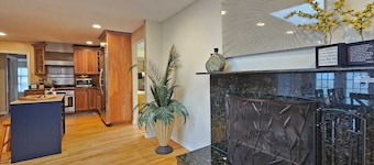 Serene Retreat Awaits You! 