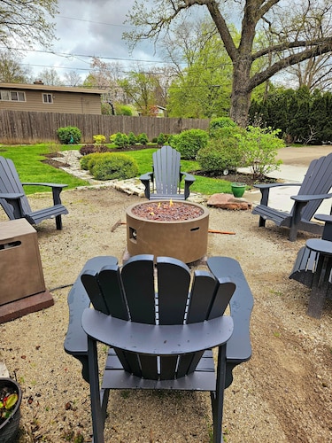 Serene Retreat Awaits You! 