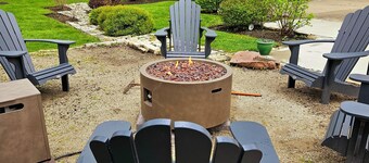 Serene Retreat Awaits You! 