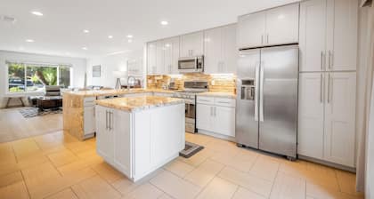 Cardiff Modern Beach Condo