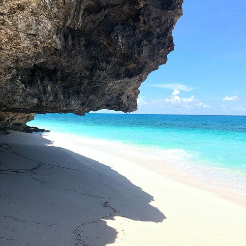 “ShoreTing” oceanfront,  secret beach 