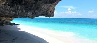 “ShoreTing” oceanfront,  secret beach 