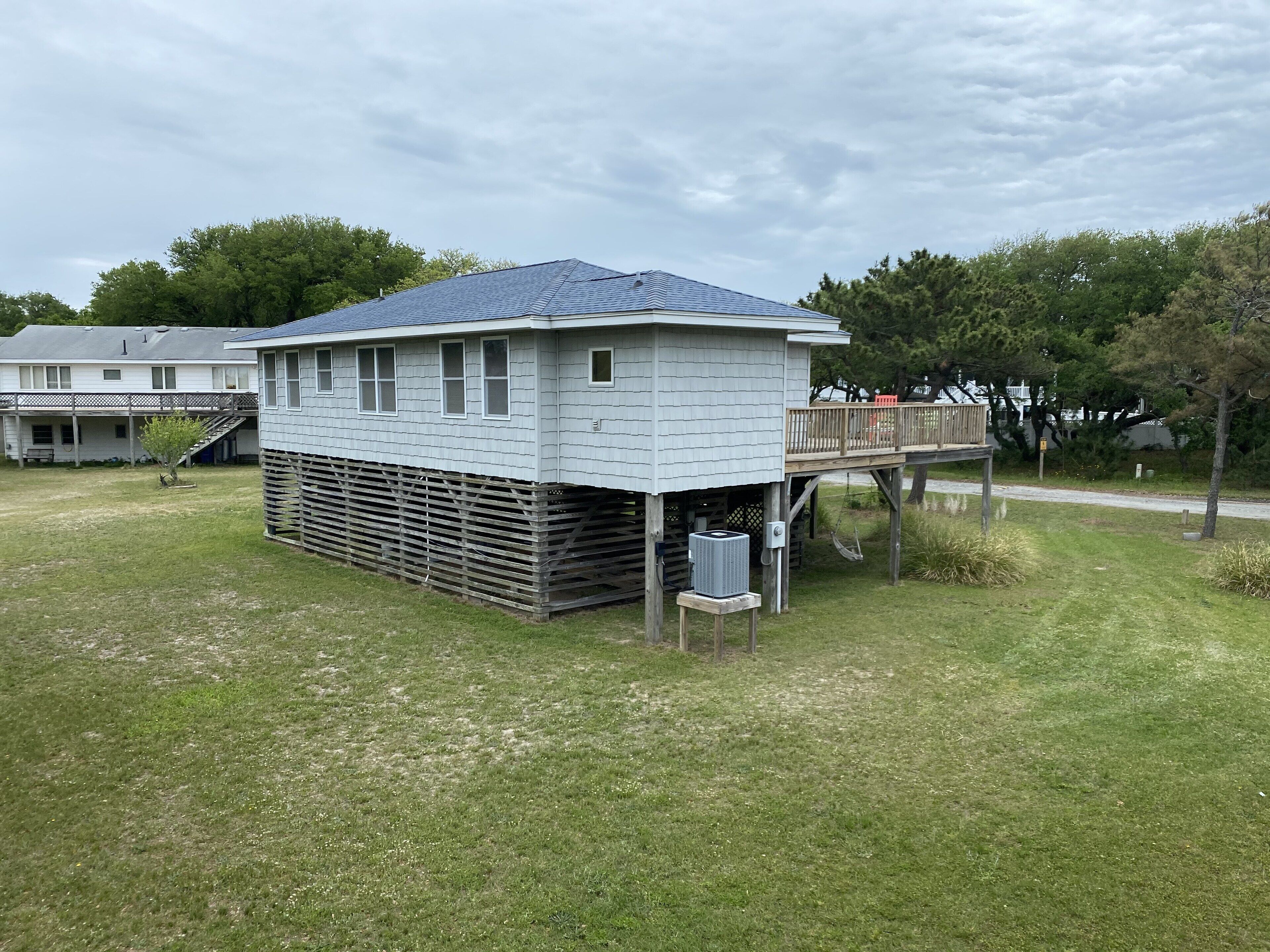 Newly renovated house in Duck