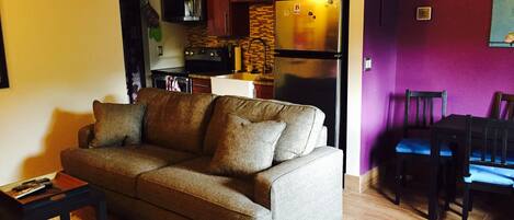 Télévision, lecteur de DVD