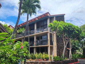 Exterior - Beautiful Maui!  Amazing Ocean View vacation rental, Vehicle included (Kihei)