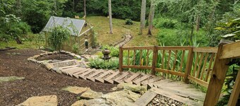 NOUVELLE LISTE! ♥ Votre maison pour une montagne relaxante ou pour explorer la région.