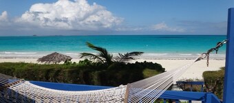 Wunderschönes Boutique Overwater Townhouse mit eigenem Dock und allen Annehmlichkeiten