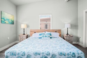 1 bedroom, WiFi