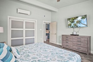 1 bedroom, WiFi