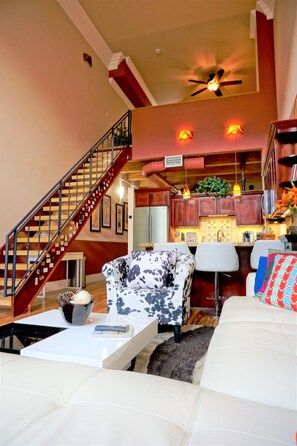 Smart TV, DVD player