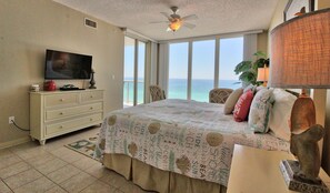 3 soverom, strykejern/-brett, wi-fi (inkludert) og sengetøy