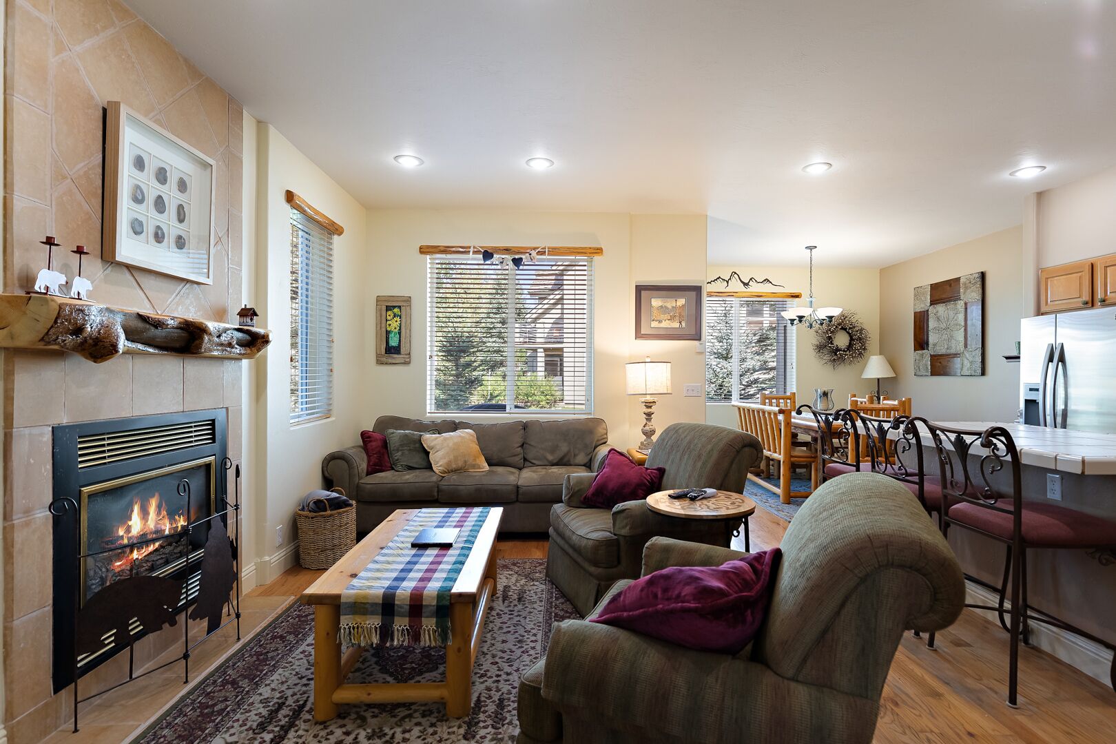 Driggs Alpenhaus! Yellowstone/Teton National Parks/Jackson Hole&Teton