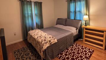 3 chambres, Wi-Fi, draps fournis