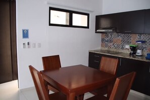 Dining - Casa Tulix Azul Caribe (Playa del Carmen)