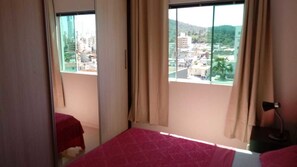 Double Room Single Use, Smoking | Blackout curtains, rollaway beds, free WiFi, bed sheets