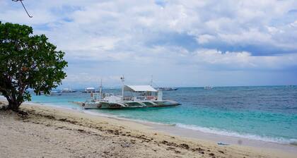 Mabuhay Thresher Dive