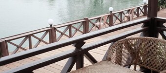 Paradise Riverview Resort