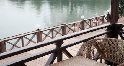 Paradise Riverview Resort