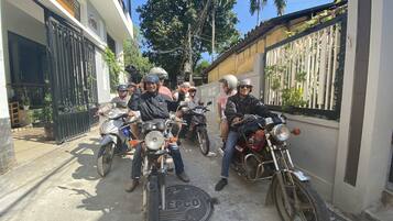 腳踏車